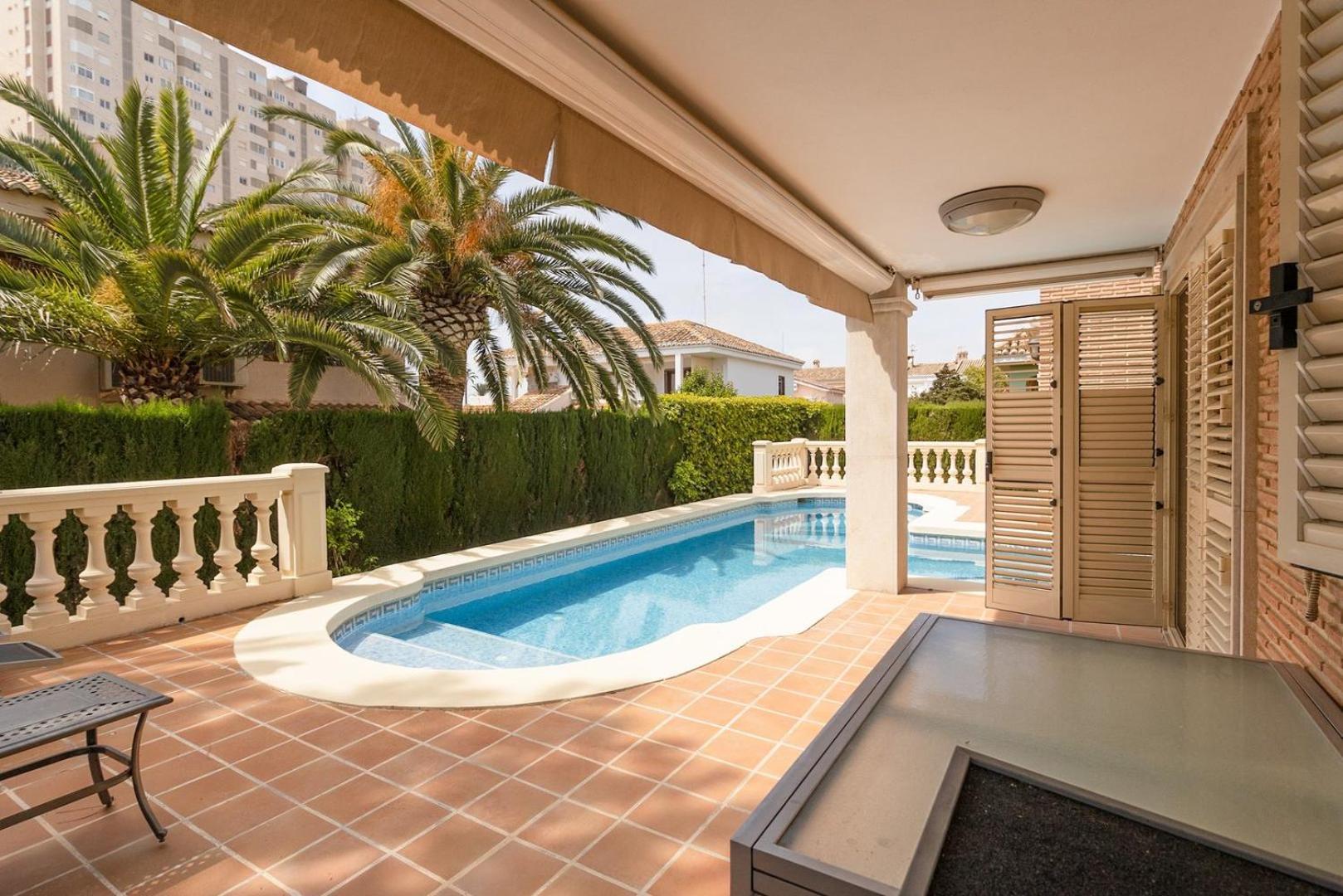 Guestready - A Un Paso Del Mediterraneo Las Canteras  Exterior foto